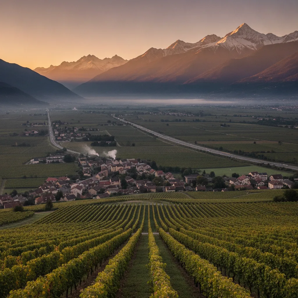 Immobilier Combe de Savoie – marché et prix 2026 - immobilier combe savoie
